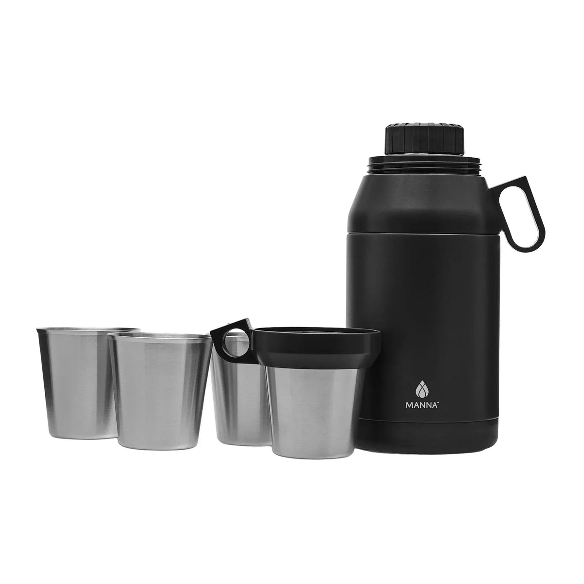 Manna 64oz Stack Jug