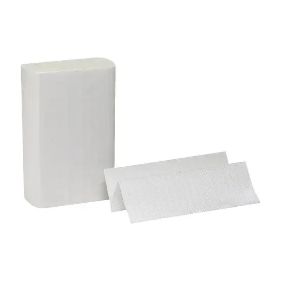 Marathon Paper Towels, Multifold, 1-Ply, 250 Sheets, 16-count