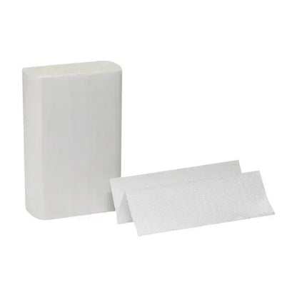 Marathon Paper Towels, Multifold, 1-Ply, 250 Sheets, 16-count