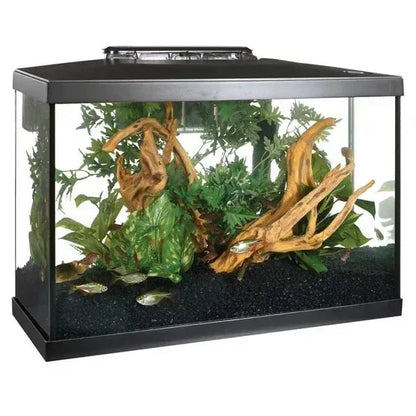 Marina 10 Gallon LED Aquarium Kit