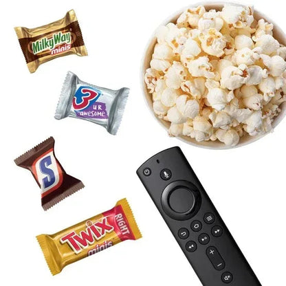 Mars Minis Chocolate Candy, Variety Pack, 200-count
