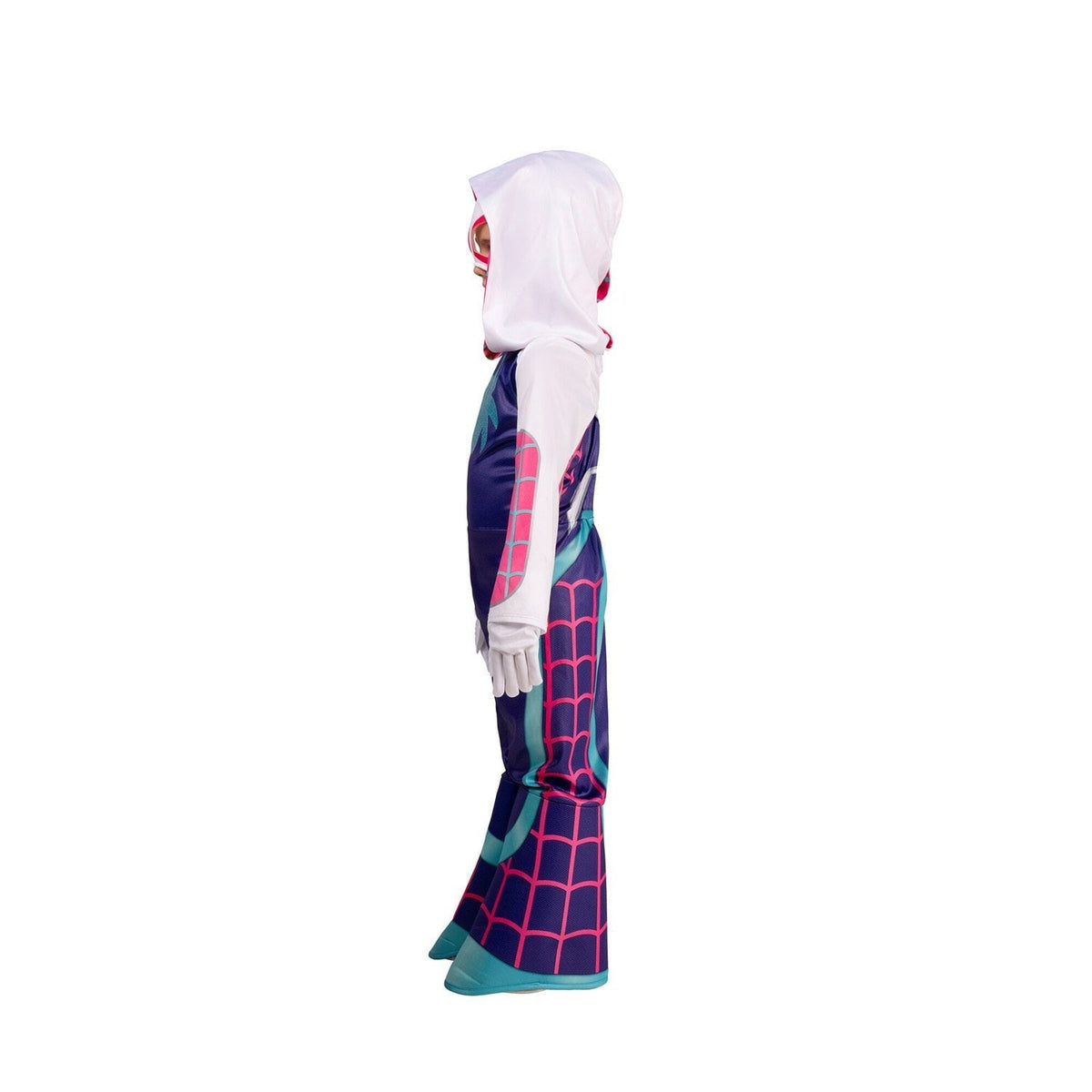 Marvel Ghost-Spider Official Toddler Deluxe Costume