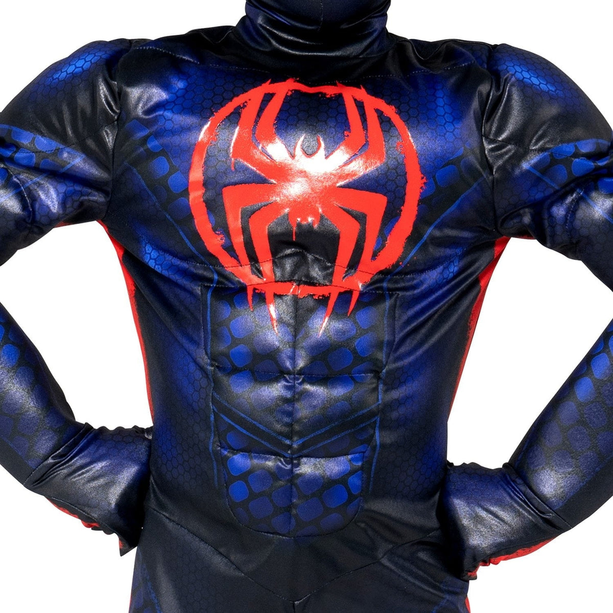 Marvel Spider-Man: Miles Morales Official Kids Deluxe Costume