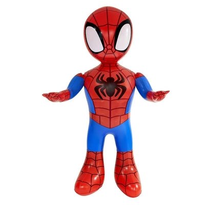 Little Kids Licensed 6' Inflatable Sprinkler