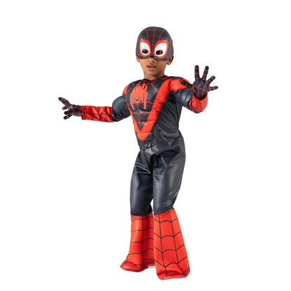 Marvel Spin Official Toddler Costume