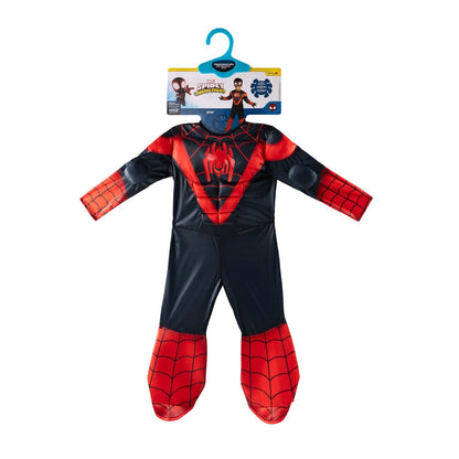 Marvel Spin Official Toddler Costume