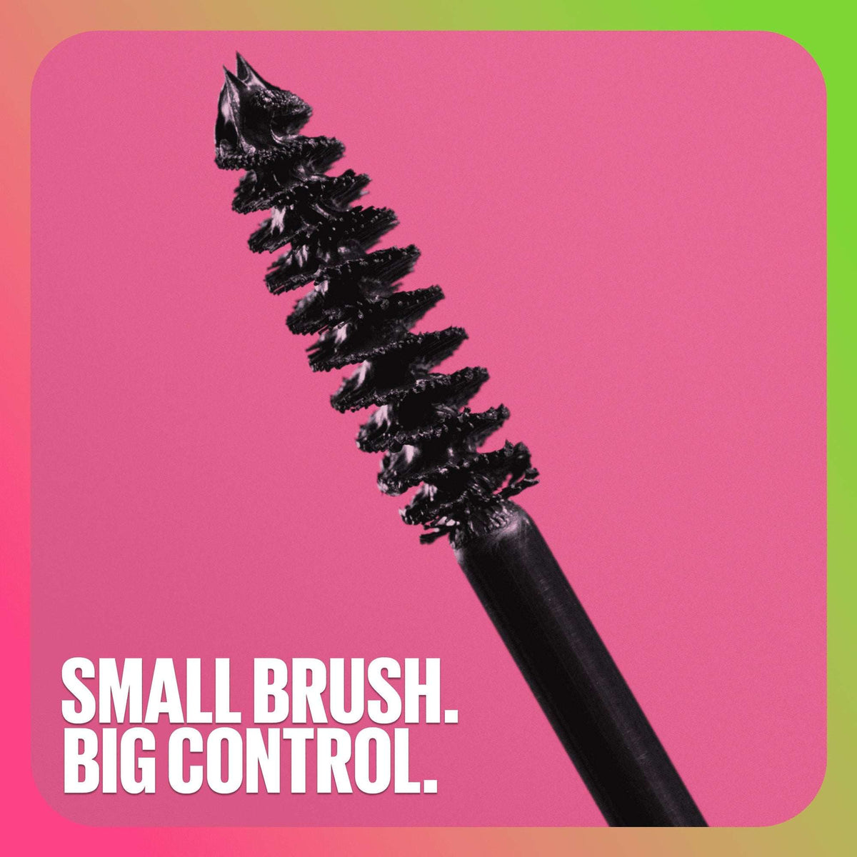 Maybelline Great Lash Washable Mascara, 0.43 fl. oz.