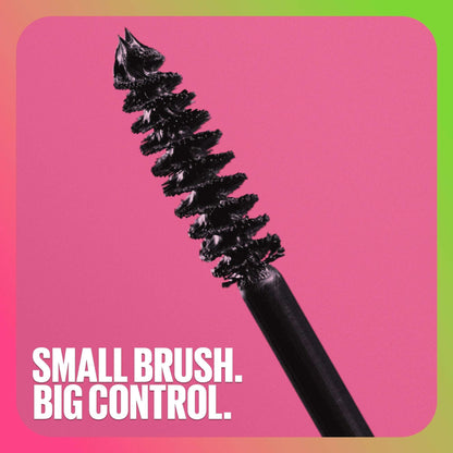 Maybelline Great Lash Washable Mascara, 0.43 fl. oz.