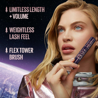 Maybelline Lash Sensational Sky High Washable Mascara