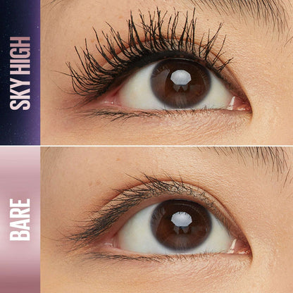 Maybelline Lash Sensational Sky High Washable Mascara