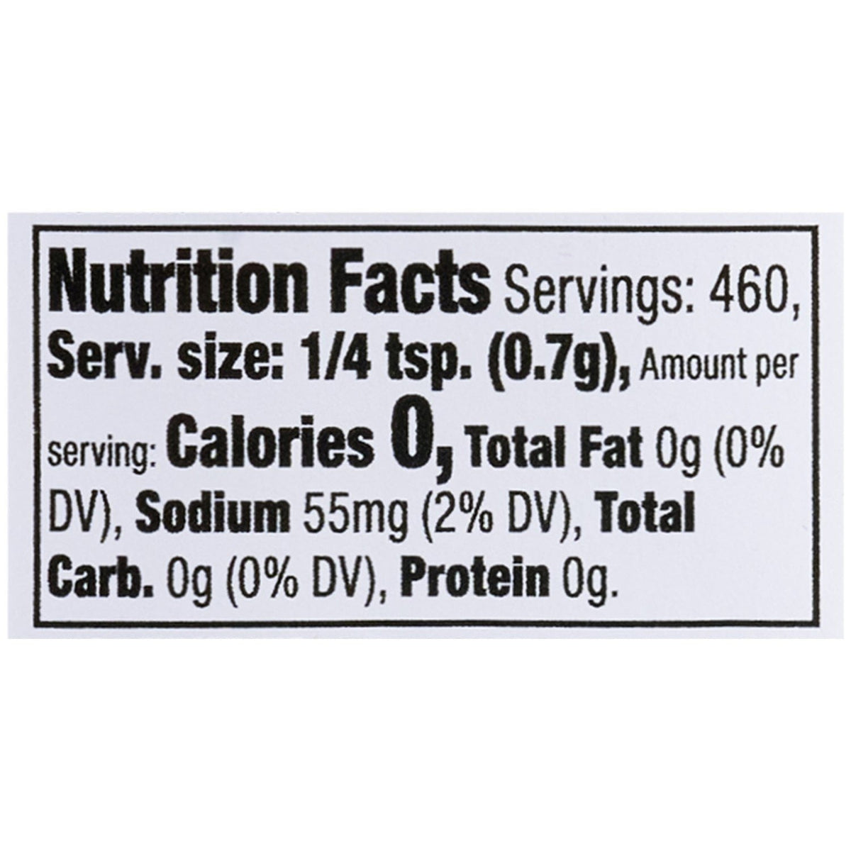 McCormick Basil Balsamic Seasoning, 11.37 oz.