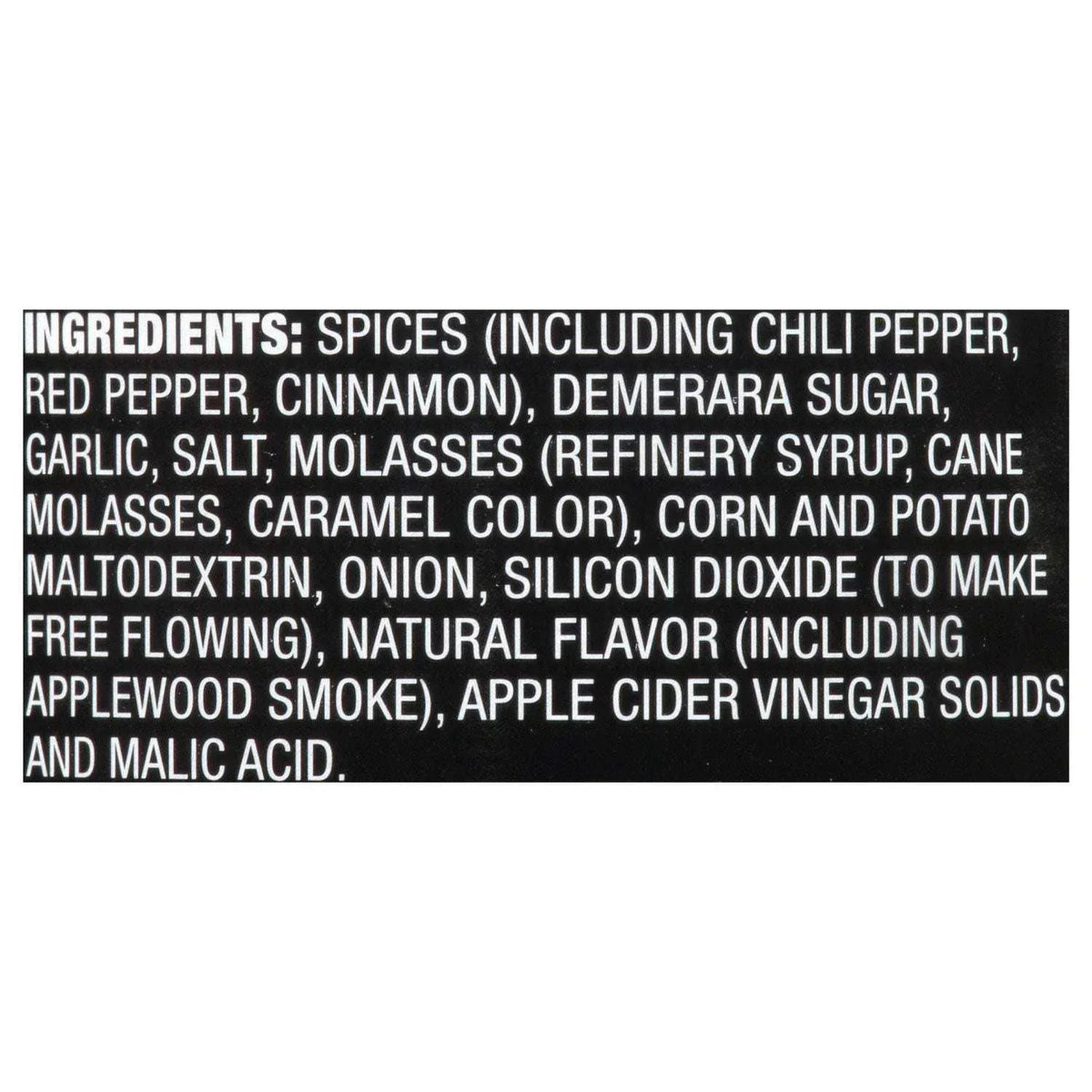 McCormick Grill Mates Applewood Rub, 9.25 oz.