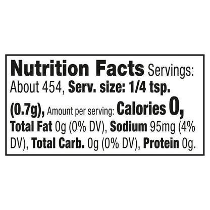McCormick Grill Mates Hamburger Seasoning, 11.25 oz.