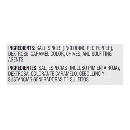 McCormick Culinary Caribbean Jerk Seasoning, 18 oz - One 18 Ounce Container Jamaican Jerk Seasoning, Perfect on Meats, Roasted Vegetables, Marinades and Caribbean Inspired Recipes