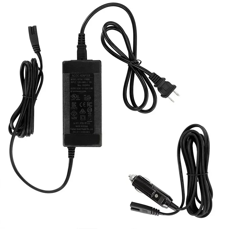 MegaChef Electric Wine Chiller
