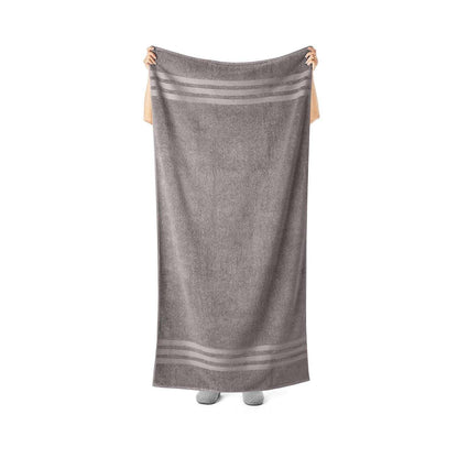 Member's Mark 2-Pack Hotel Premier Bath Sheet Set