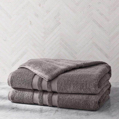 Member's Mark 2-Pack Hotel Premier Bath Sheet Set