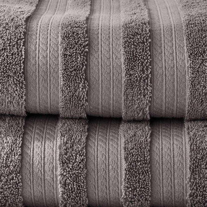 Member's Mark 2-Pack Hotel Premier Bath Sheet Set