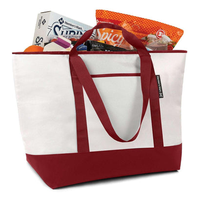 Member's Mark Dual Carry Insulated Shopper