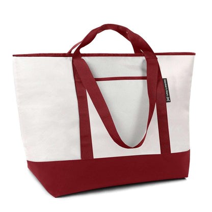 Member's Mark Dual Carry Insulated Shopper