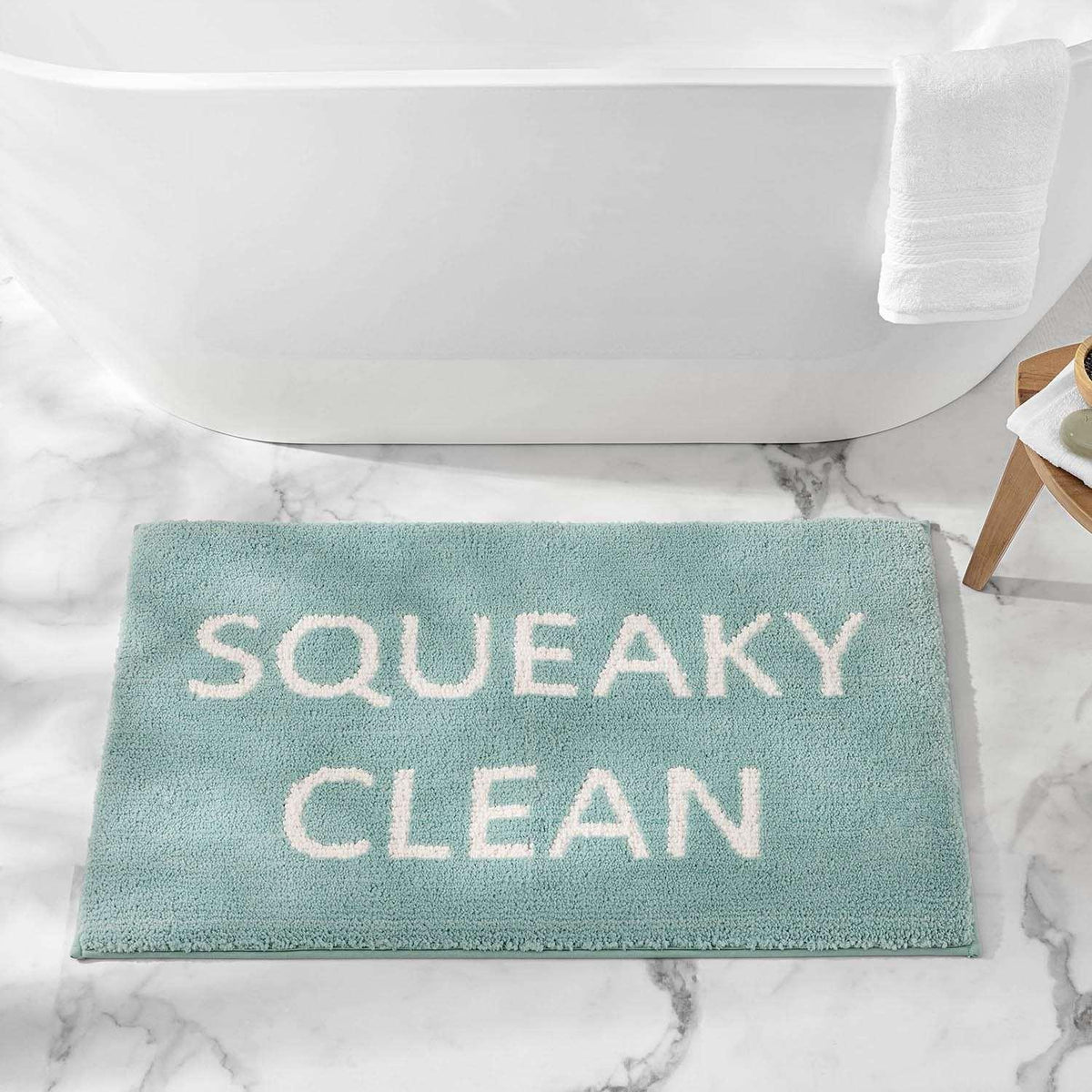 Member's Mark Fashion Bath Mat, 21"x34", Assorted Designs