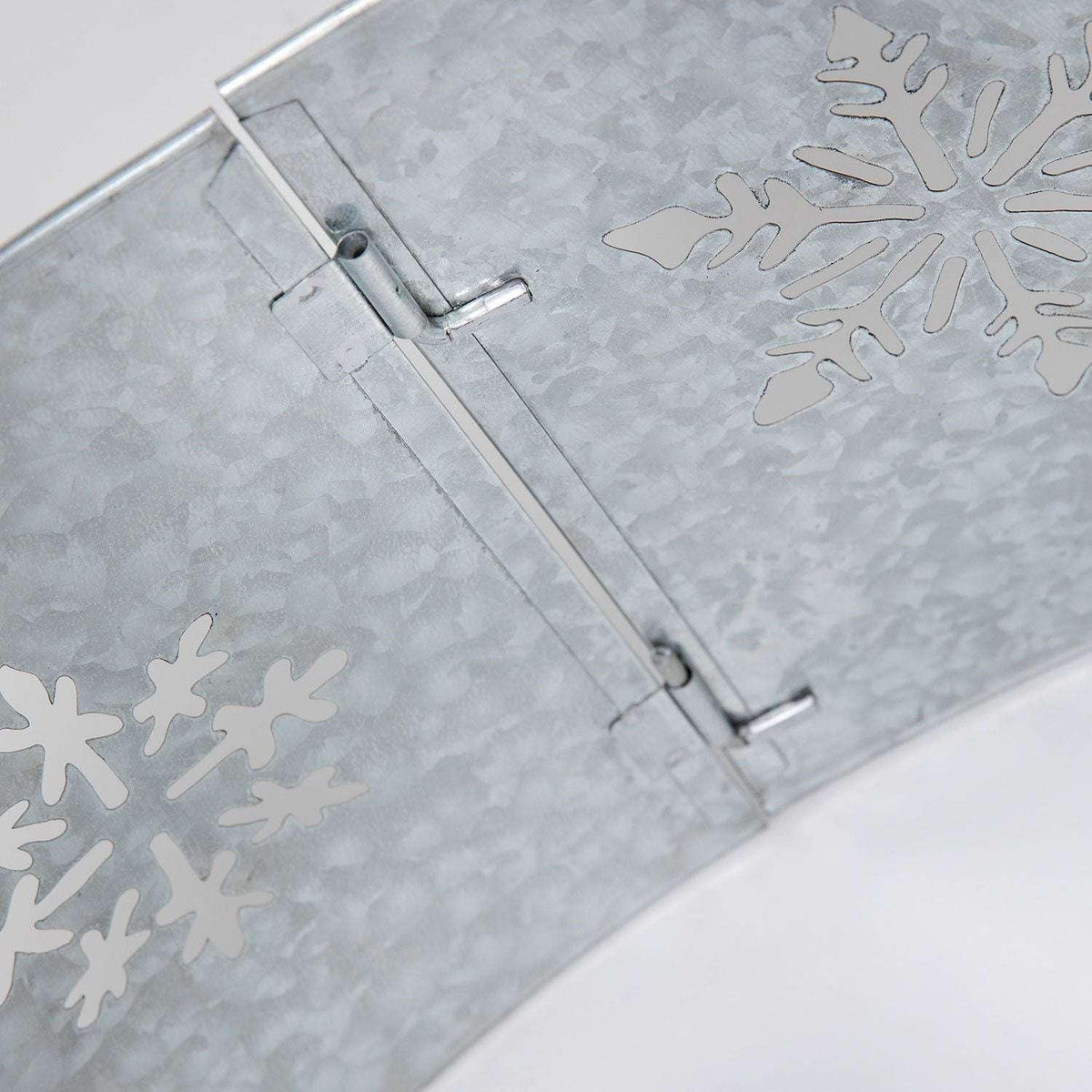 Member's Mark Galvanized Metal Tree Collar