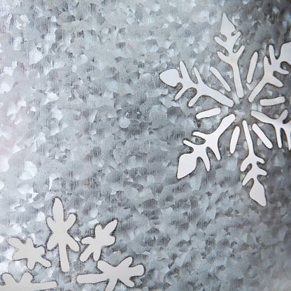 Member's Mark Galvanized Metal Tree Collar