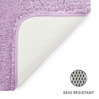 Member's Mark Hotel Premier Soft Bath Rug, 24" x 36"