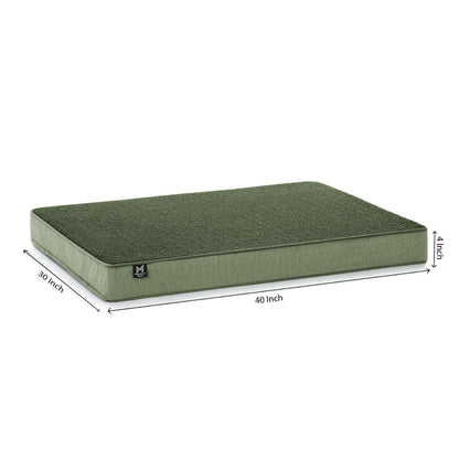 Member's Mark Lounger Pet Bed, 30"x40", Choose Color