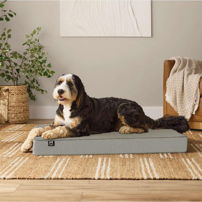 Member's Mark Lounger Pet Bed, 30"x40", Choose Color