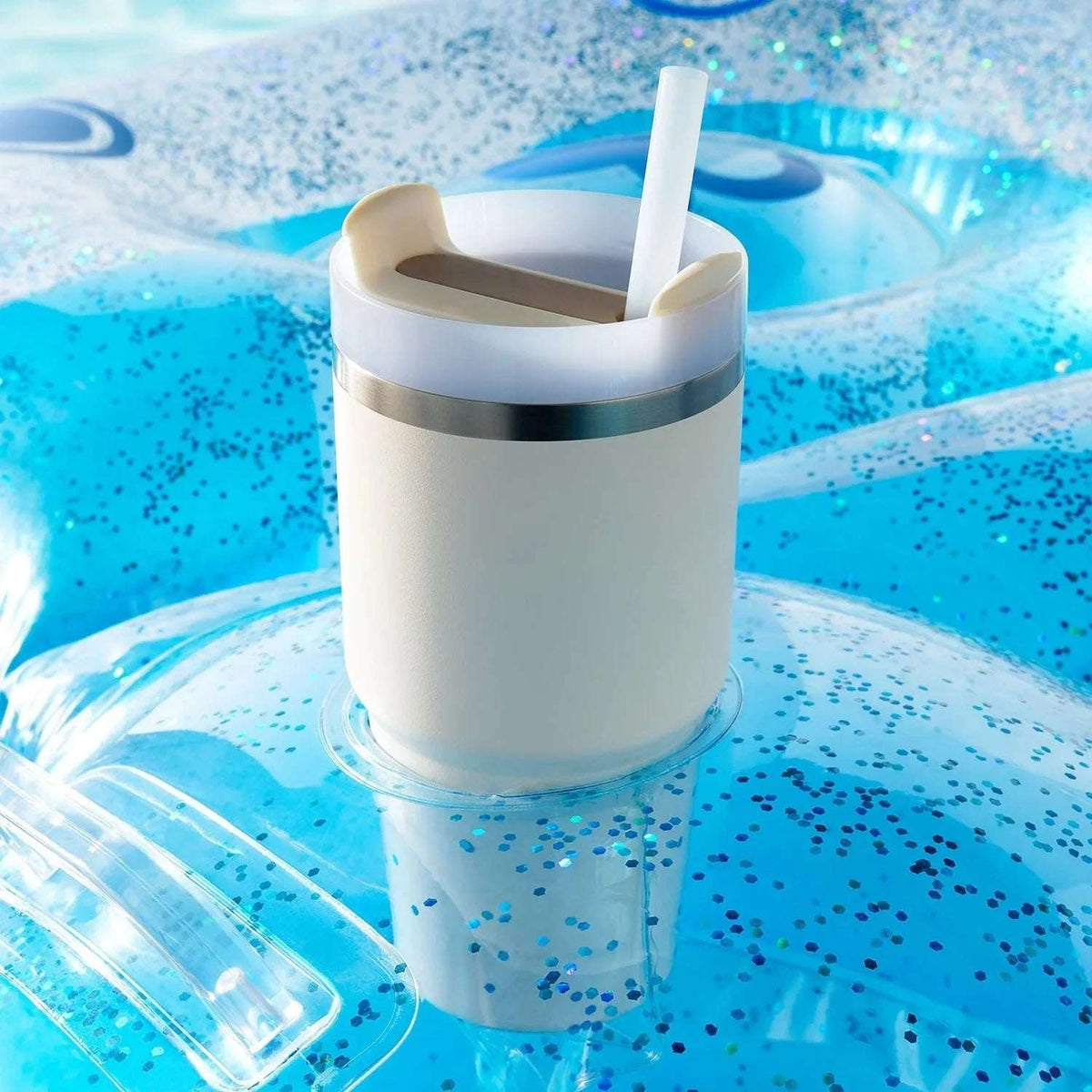 Member's Mark Oversized Inflatable Pool Float