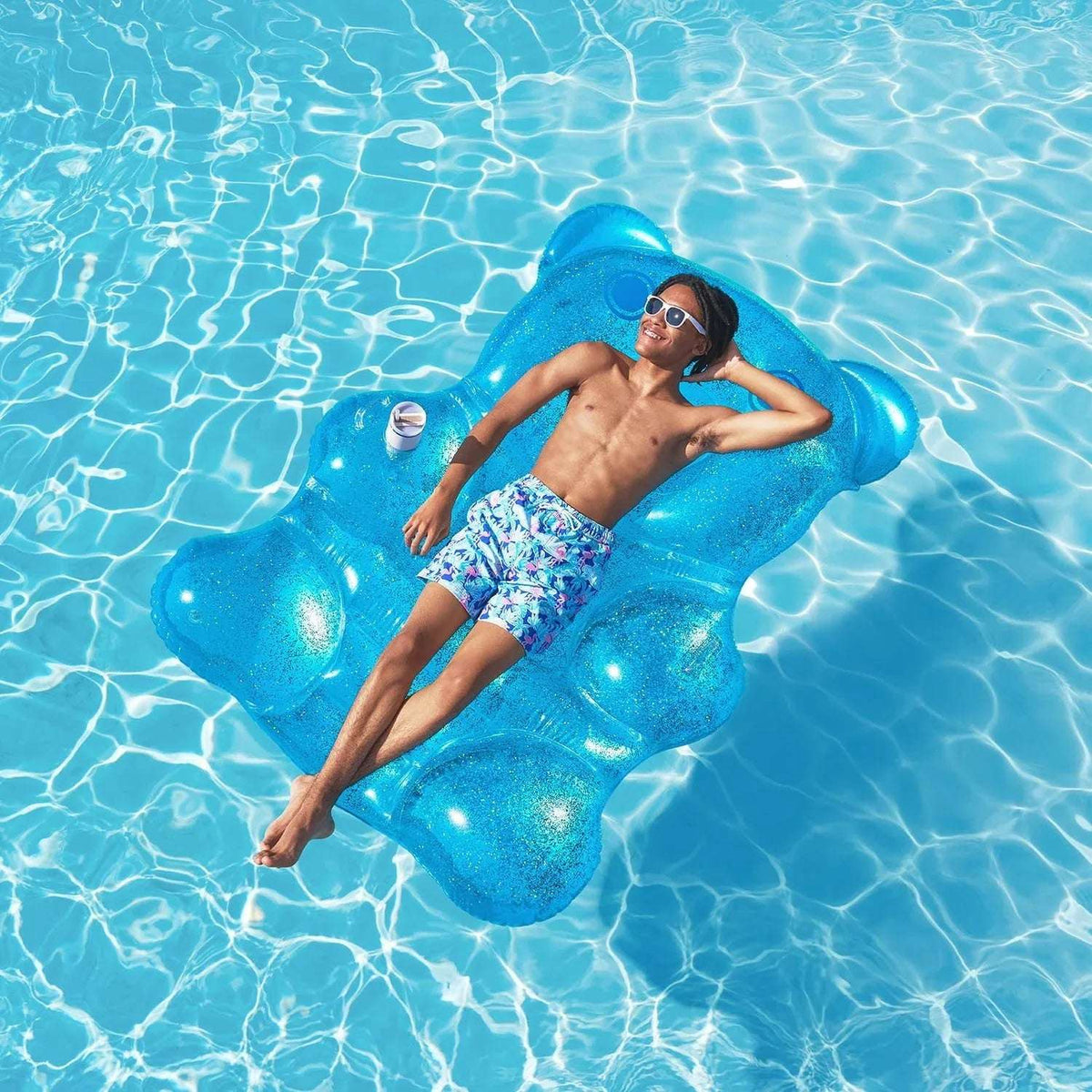 Member's Mark Oversized Inflatable Pool Float