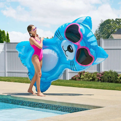 Member's Mark Oversized Inflatable Pool Float