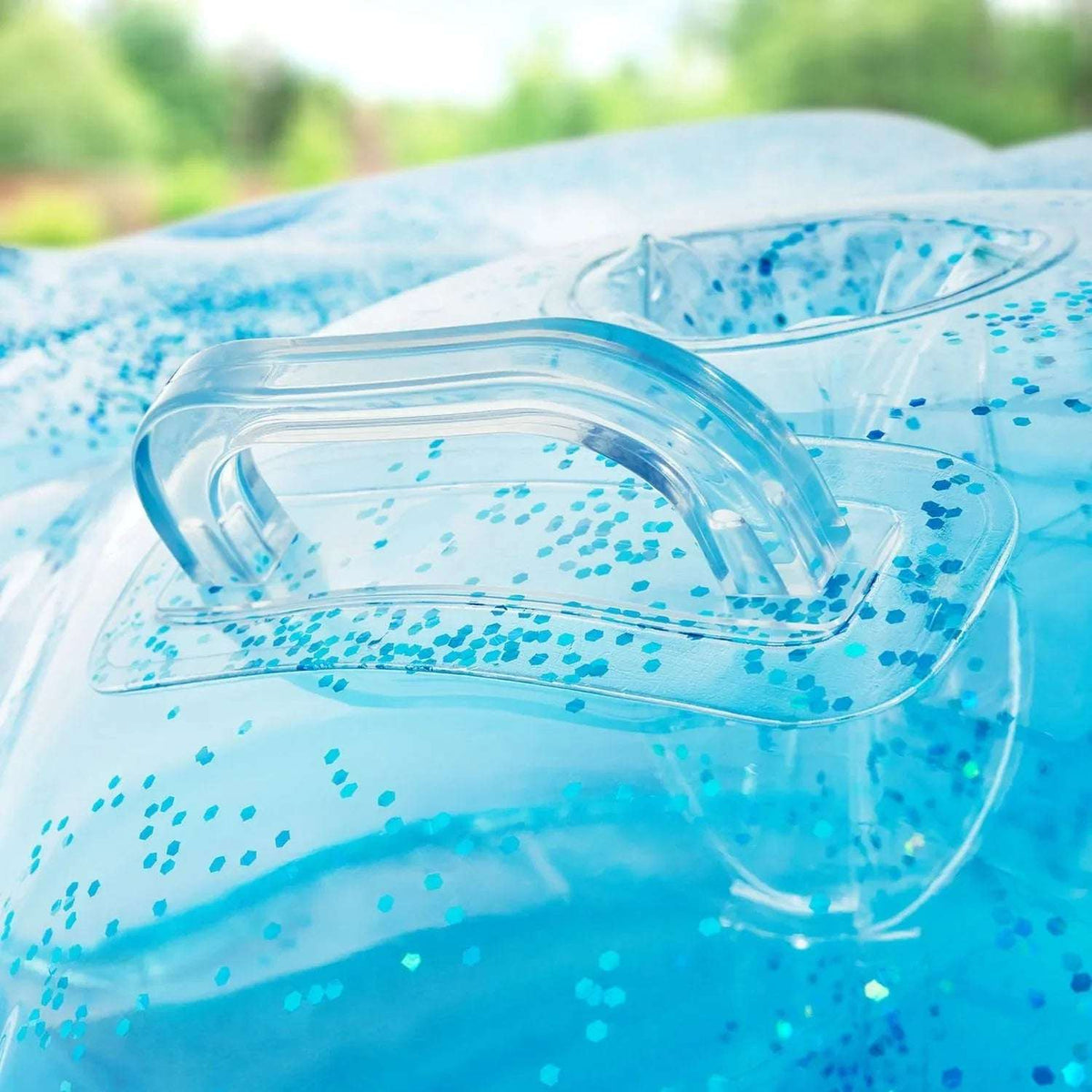 Member's Mark Oversized Inflatable Pool Float