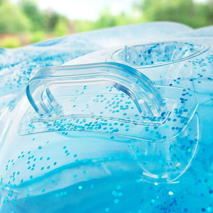 Member's Mark Oversized Inflatable Pool Float