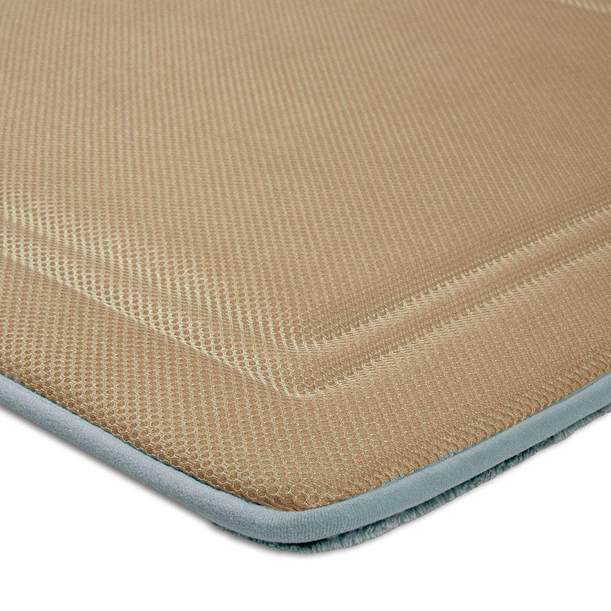 Member's Mark Quick-Dry Memory Foam Bath Mat, 24" x 36"