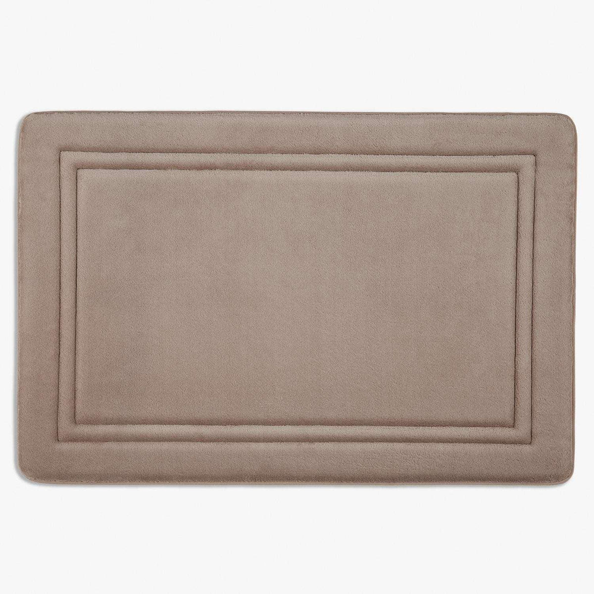 Member's Mark Quick-Dry Memory Foam Bath Mat, 24" x 36"