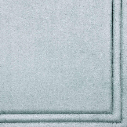 Member's Mark Quick-Dry Memory Foam Bath Mat, 24" x 36"