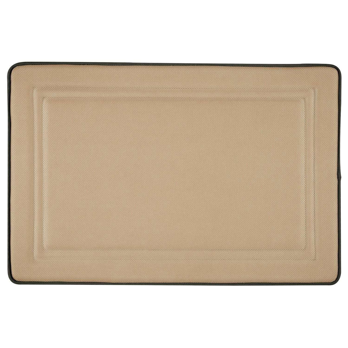 Member's Mark Quick-Dry Memory Foam Bath Mat, 24" x 36"