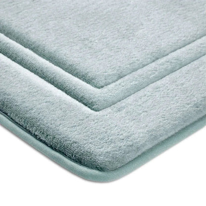 Member's Mark Quick-Dry Memory Foam Bath Mat, 24" x 36"