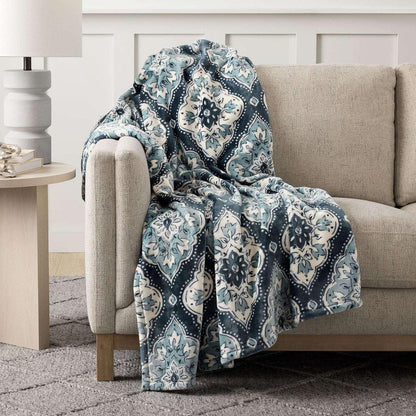 Member's Mark Seasonal Lounge Throw, 60"x70"