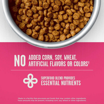 Member's Mark™ Sensitive Stomach Small Breed Chicken + Oatmeal Recipe Dry Dog Food, 25lbs.