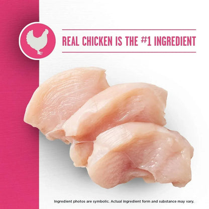 Member's Mark™ Sensitive Stomach Small Breed Chicken + Oatmeal Recipe Dry Dog Food, 25lbs.