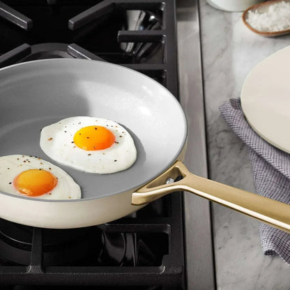 Member's Mark 11-Piece Modern Ceramic Cookware Set