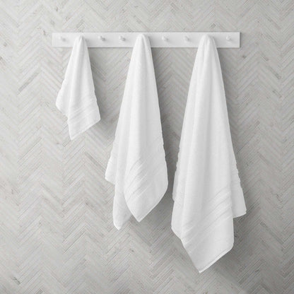 Member's Mark 2-Pack Hotel Premier Bath Sheet Set