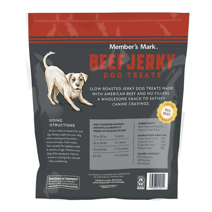 Canine Chews Premium All-Natural Beef Hide Canine Retrievers, 15 ct.