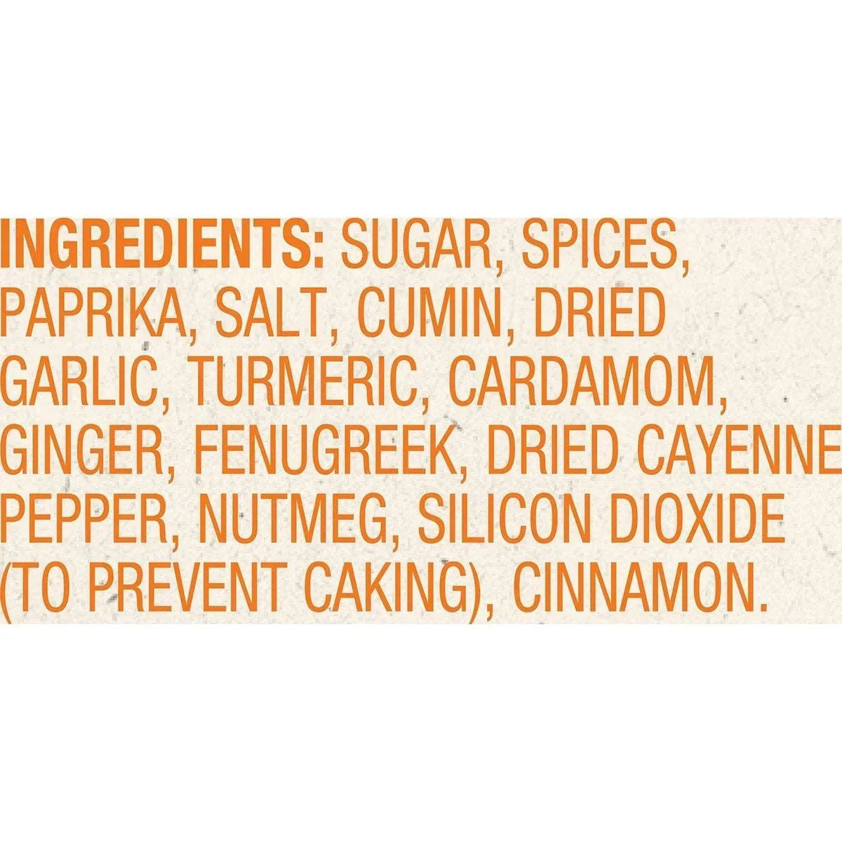 Member’s Mark Butter Chicken Seasoning Blend, 8.4 oz.