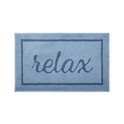 Member's Mark Fashion Bath Mat, 21"x34", Assorted Designs