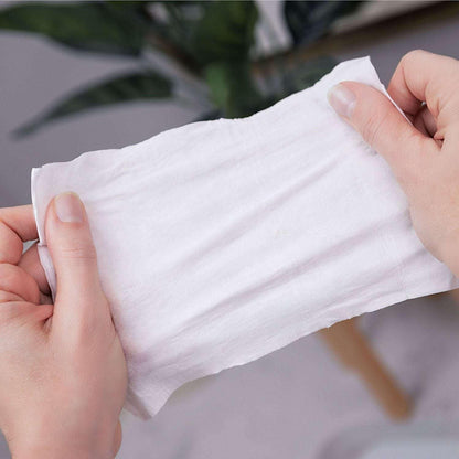 Member's Mark Flushable Wipes, Scented, 540 ct.