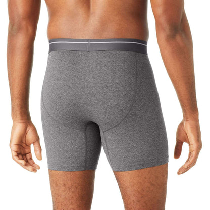 Member's Mark Men's 5-Pack Cotton Stretch Boxer Brief